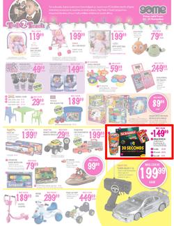 Game : Seriously Great Festive Deals (22 Nov - 25 Nov), page 12