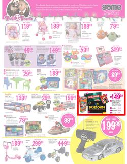 Game : Seriously Great Festive Deals (22 Nov - 25 Nov), page 12