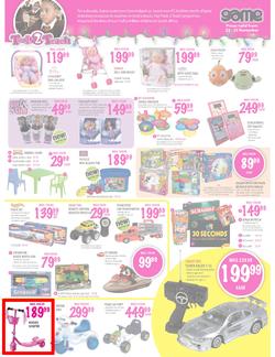Game : Seriously Great Festive Deals (22 Nov - 25 Nov), page 12