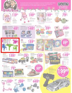 Game : Seriously Great Festive Deals (22 Nov - 25 Nov), page 12