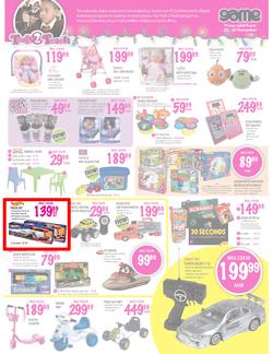 Game : Seriously Great Festive Deals (22 Nov - 25 Nov), page 12