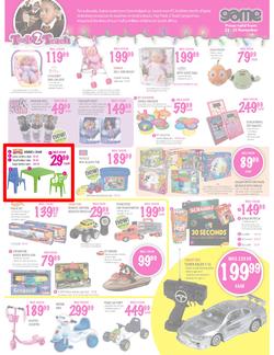 Game : Seriously Great Festive Deals (22 Nov - 25 Nov), page 12