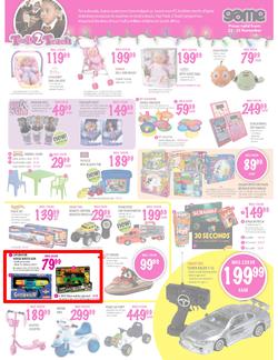 Game : Seriously Great Festive Deals (22 Nov - 25 Nov), page 12