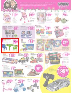 Game : Seriously Great Festive Deals (22 Nov - 25 Nov), page 12