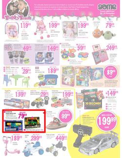 Game : Seriously Great Festive Deals (22 Nov - 25 Nov), page 12