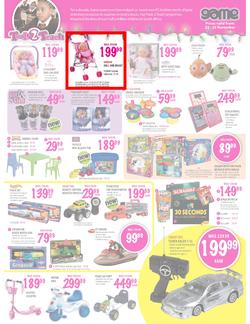 Game : Seriously Great Festive Deals (22 Nov - 25 Nov), page 12
