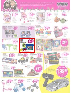 Game : Seriously Great Festive Deals (22 Nov - 25 Nov), page 12