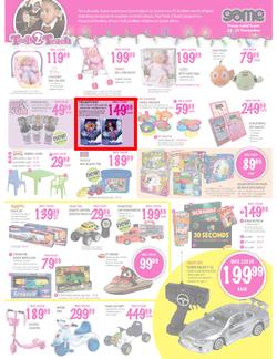Game : Seriously Great Festive Deals (22 Nov - 25 Nov), page 12