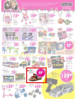 Game : Seriously Great Festive Deals (22 Nov - 25 Nov), page 12