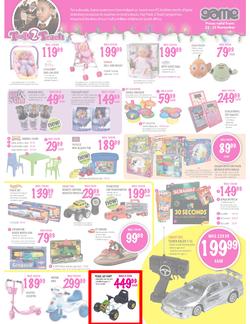 Game : Seriously Great Festive Deals (22 Nov - 25 Nov), page 12