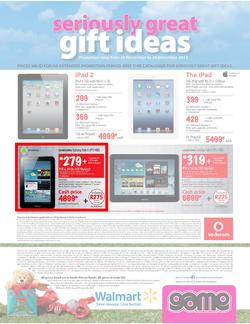 Game : Seriously Great Gift Ideas (25 Nov - 24 Dec), page 32