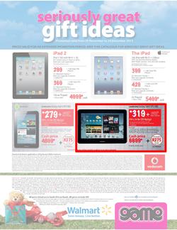 Game : Seriously Great Gift Ideas (25 Nov - 24 Dec), page 32