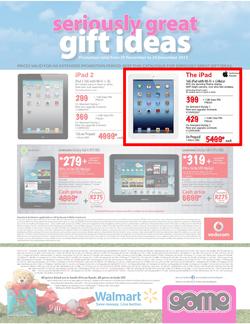 Game : Seriously Great Gift Ideas (25 Nov - 24 Dec), page 32