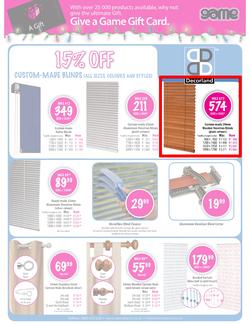 Game : Seriously Great Festive Deals (29 Nov - 2 Dec), page 32