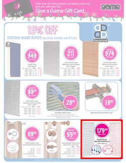 Game : Seriously Great Festive Deals (29 Nov - 2 Dec), page 32