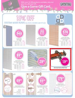 Game : Seriously Great Festive Deals (29 Nov - 2 Dec), page 32