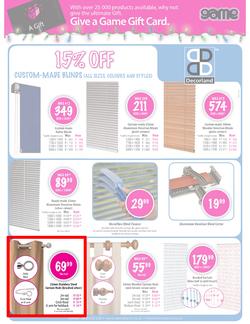 Game : Seriously Great Festive Deals (29 Nov - 2 Dec), page 32