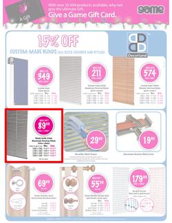 Game : Seriously Great Festive Deals (29 Nov - 2 Dec), page 32