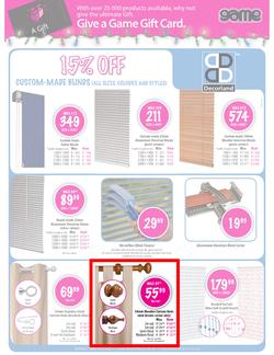 Game : Seriously Great Festive Deals (29 Nov - 2 Dec), page 32