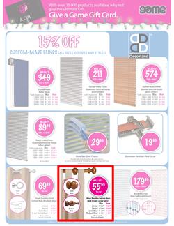 Game : Seriously Great Festive Deals (29 Nov - 2 Dec), page 32