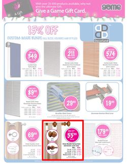 Game : Seriously Great Festive Deals (29 Nov - 2 Dec), page 32