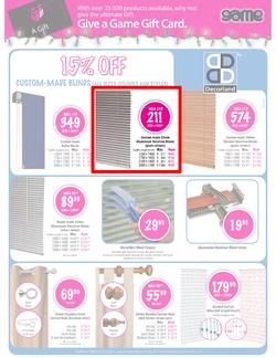 Game : Seriously Great Festive Deals (29 Nov - 2 Dec), page 32