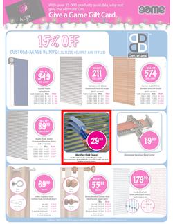 Game : Seriously Great Festive Deals (29 Nov - 2 Dec), page 32