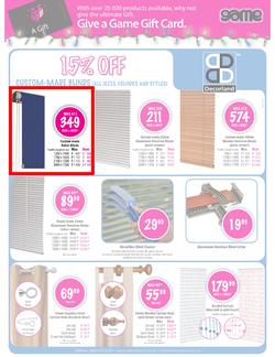 Game : Seriously Great Festive Deals (29 Nov - 2 Dec), page 32