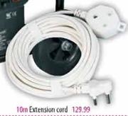 Extension Cord-10m