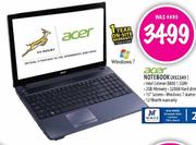Acer Notebook(AS5349)