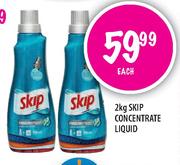 Skip Concentrate Liquid-2kg Each