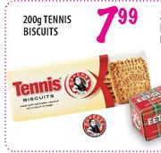 Tennis Biscuits-200g