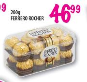 Ferrero Rocher-200g
