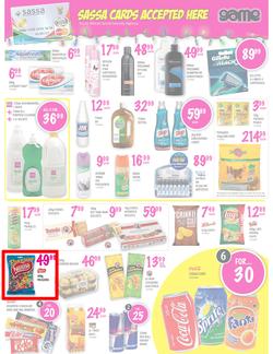 Game : Seriously Great Festive Deals (6 Dec - 9 Dec), page 32