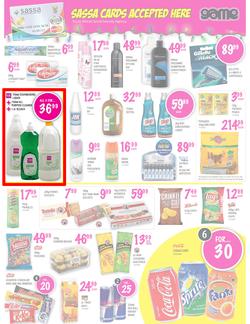 Game : Seriously Great Festive Deals (6 Dec - 9 Dec), page 32
