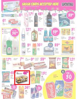 Game : Seriously Great Festive Deals (6 Dec - 9 Dec), page 32