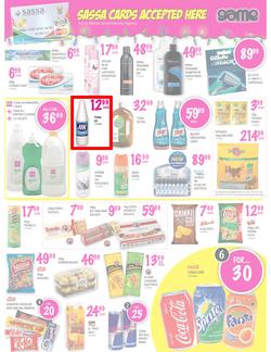 Game : Seriously Great Festive Deals (6 Dec - 9 Dec), page 32