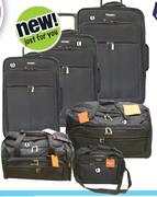  Millenium Rolling Duffel Bag-Each