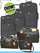 Millenium Trolley Case-50cm Each