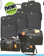 Millenium Travel Bag-Each