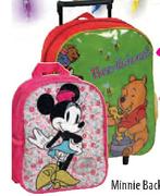 Disney Minnie Backpack