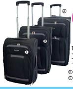Tosca Trolley-64cm 