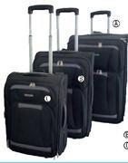 Tosca Trolley Case-70cm Each