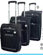 Tosca Trolley-50cm
