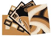 Mali Collection Rugs-Each