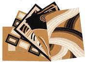  Mali Collection Rugs-80x120cm Each