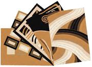 Mali Collection Rugs-60X90cm Each