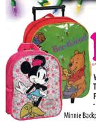 Disney Winnie The Pooh Friends Trolley