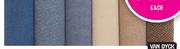 Needlepunch Roomsize Tufted Carpets-2x3m Each
