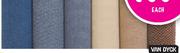 Needlepunch Roomsize Tufted Carpets-80x120cm Each